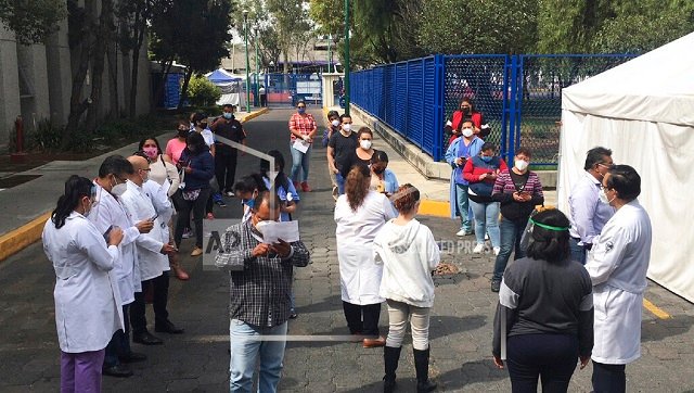'Two minutes of torture': At least six killed after earthquake of 7.4 magnitude shakes southern and central Mexico 'Two minutes of torture': At least six killed after earthquake of 7.4 magnitude shakes southern and central Mexico