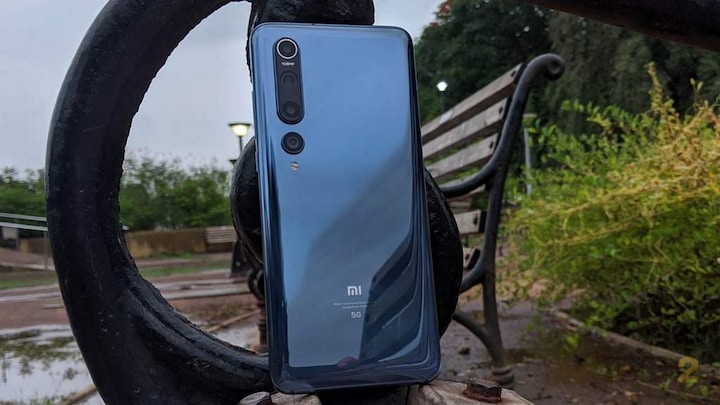 Xiaomi MIUI 12 is now available for Mi 10 users in India: All you need to know