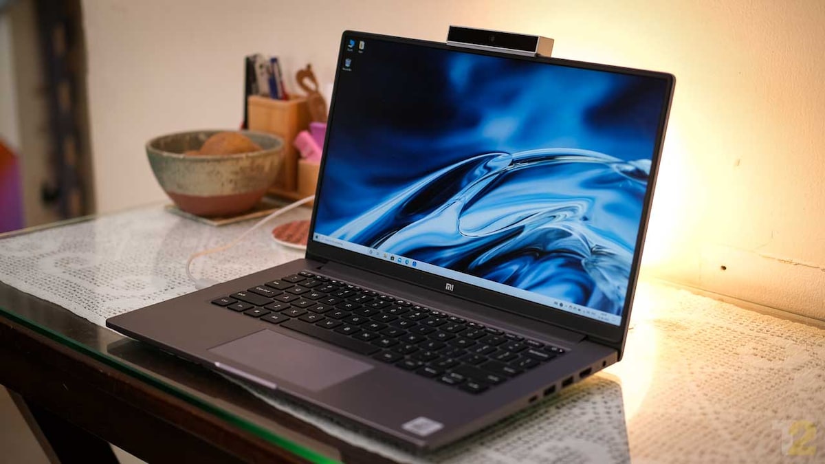 Mi Notebook 14 Horizon (Laptop)- 10th Generation Intel® Core™ i7