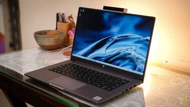 Mi NoteBook 14 Horizon Edition review: The Redmi Note series of the laptop world