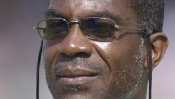 Cricket must use Michael Holding’s resounding voice of reason as catalyst to come out of its cocoon