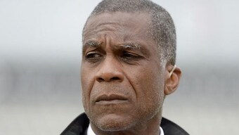 'People don't understand what it is like': Michael Holding opens up on battling racism