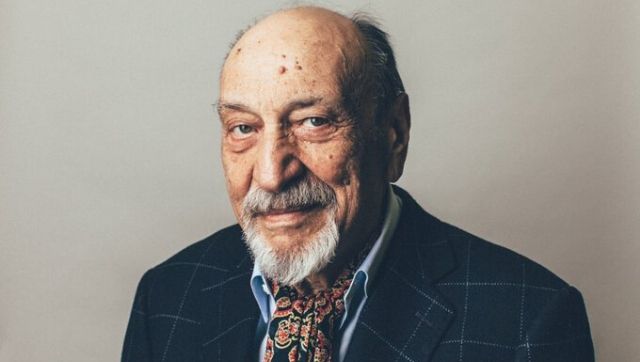 Milton Glaser, groundbreaking graphic designer who created the 'I ❤ NY' logo, passes away at 91 Milton Glaser, groundbreaking graphic designer who created the 'I ❤ NY' logo, passes away at 91
