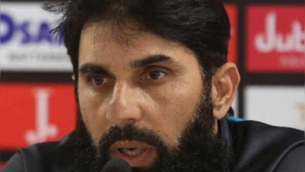 Head coach Misbah-ul-Haq hopes England 'will visit Pakistan soon' in PCB column