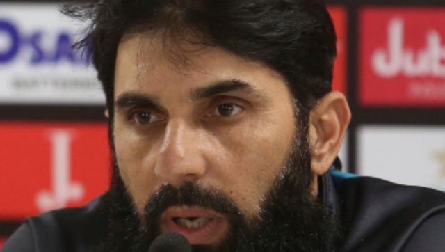 Coronavirus Outbreak: Players are mentally prepared to tackle COVID-19 challenges, says Pakistan coach Misbah-ul-Haq Coronavirus Outbreak: Players are mentally prepared to tackle COVID-19 challenges, says Pakistan coach Misbah-ul-Haq