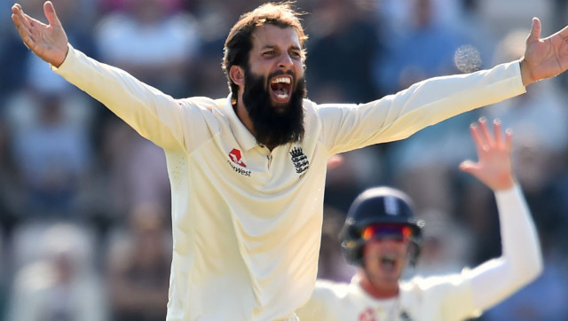 England vs West Indies: Former pacer Steve Harmison backs out-of-favour spinner Moeen Ali’s inclusion in hosts’ playing XI for Tests England vs West Indies: Former pacer Steve Harmison backs out-of-favour spinner Moeen Ali’s inclusion in hosts’ playing XI for Tests