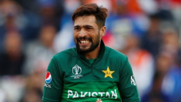 Pakistan's Mohammad Amir, Haris Sohail withdraw from scheduled England tour in August citing personal reasons