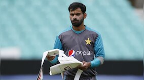 Pakistan players unhappy with team director Hafeez over long meetings and lectures: Report
