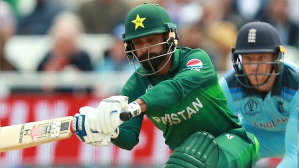 Former Pakistan captain Muhammad Hafeez questions appointment process for PCB chief