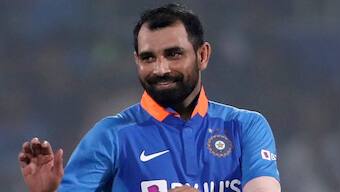 Mohammed Shami turns 30: Virat Kohli, Shikhar Dhawan and others wish speedster on his birthday