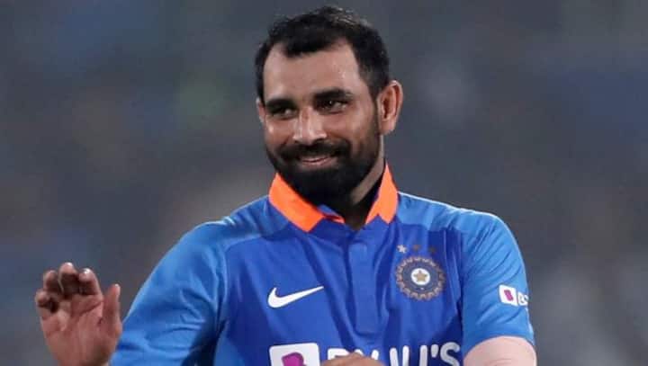Mohammed Shami turns 30: Virat Kohli, Shikhar Dhawan and others wish speedster on his birthday