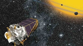 There are around six billion Earth-like planets in the Milky Way galaxy, say scientists