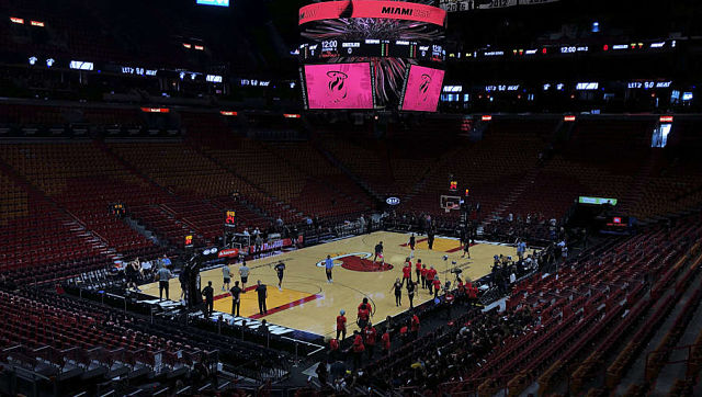 NBA: Ahead of season restart, teams on the cusp of having real practices again in three-hour windows NBA: Ahead of season restart, teams on the cusp of having real practices again in three-hour windows