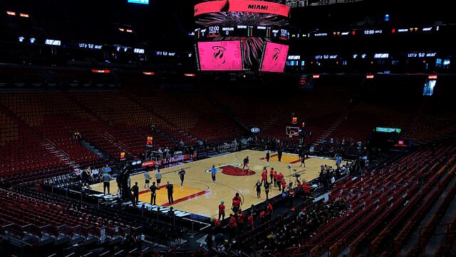 NBA: Ahead of season restart, teams on the cusp of having real practices again in three-hour windows NBA: Ahead of season restart, teams on the cusp of having real practices again in three-hour windows