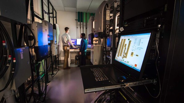 Gender gap in physics, engineering, computer science isn't about academic achievement: NYU study