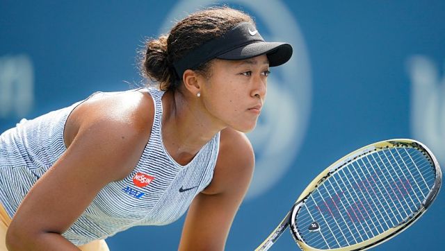 'I’m vocal because I believe in the movement': Naomi Osaka in no mood to back down on support for Black Lives Matter 'I’m vocal because I believe in the movement': Naomi Osaka in no mood to back down on support for Black Lives Matter