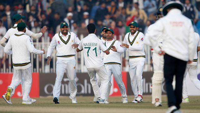 Pakistan's upcoming tour of England difficult to predict due to unprecedented circumstances, says Rashid Latif Pakistan's upcoming tour of England difficult to predict due to unprecedented circumstances, says Rashid Latif