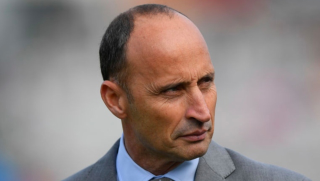 Ashes 2023: Nasser Hussian takes a dig at 'Bazball', get a reply from Brendon McCullum Ashes 2023: Nasser Hussian takes a dig at 'Bazball', get a reply from Brendon McCullum