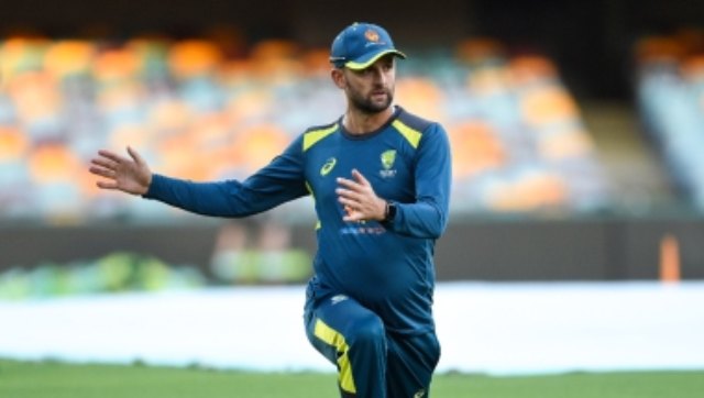 India vs Australia: Advantage still not with home side, believes Nathan Lyon ahead of Brisbane Test India vs Australia: Advantage still not with home side, believes Nathan Lyon ahead of Brisbane Test