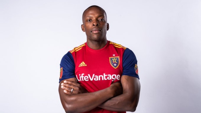 Real Salt Lake defender Nedum Onuoha says he never feels 100% safe in US, fears police Real Salt Lake defender Nedum Onuoha says he never feels 100% safe in US, fears police