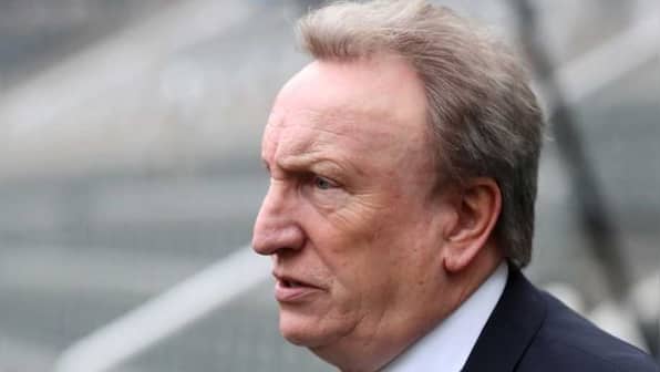 EFL Championship: Middlesbrough replace manager Jonathan Woodgate with Neil Warnock amidst relegation battle