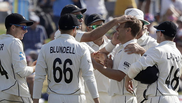 Coronavirus Outbreak: New Zealand tour of Bangladesh postponed due to COVID-19 Coronavirus Outbreak: New Zealand tour of Bangladesh postponed due to COVID-19