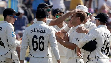 New Zealand approve Pakistan, West Indies cricket tours, calls them 'financial lifelines'