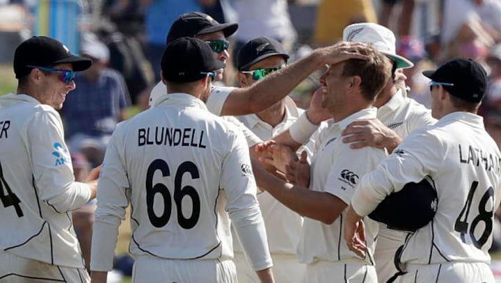Bangladesh cricketers to return to scene of Christchurch mosque attacks as New Zealand prepare to resume international cricket