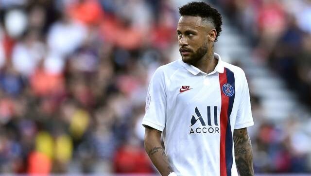 Neymar mistakenly registered to receive welfare repayment compensation from Brazilian government, says report Neymar mistakenly registered to receive welfare repayment compensation from Brazilian government, says report