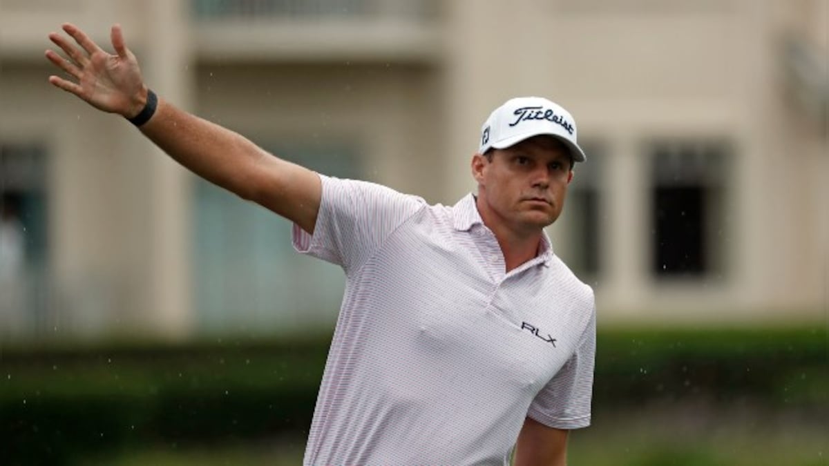 Coronavirus Outbreak: Nick Watney’s positive test puts PGA Tour's COVID-19 preparations under the radar