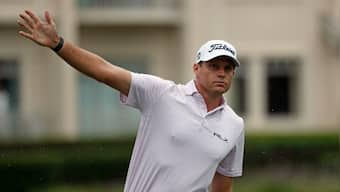 Golfer Nick Watney bored in isolation, nervous about how he became first on PGA Tour to test positive for coronavirus