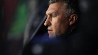 Premier League: Leicester City boss Brendon Rodgers credits Nigel Pearson for 'galvanising' Watford