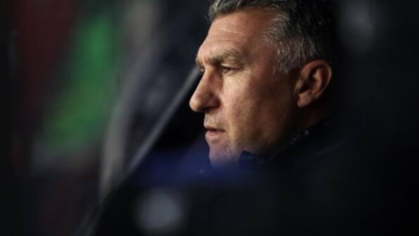 Premier League: Leicester City boss Brendon Rodgers credits Nigel Pearson for 'galvanising' Watford