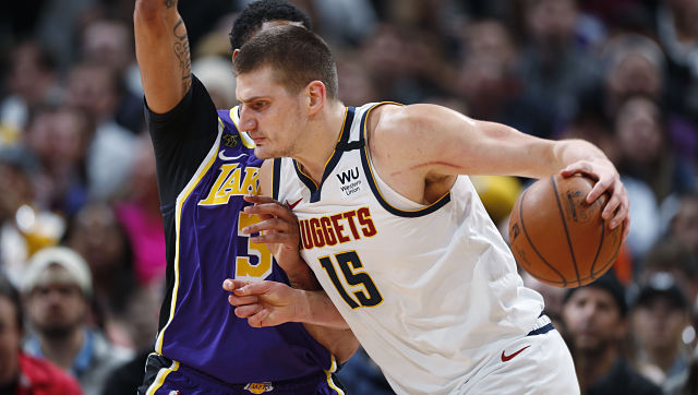 Coronavirus Outbreak: 16 NBA players test positive for COVID-19 as league nears restart Coronavirus Outbreak: 16 NBA players test positive for COVID-19 as league nears restart