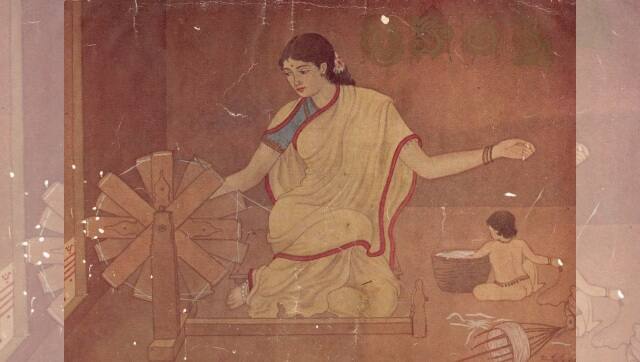 'Nooluthiyuta' by Butchikrishnamma