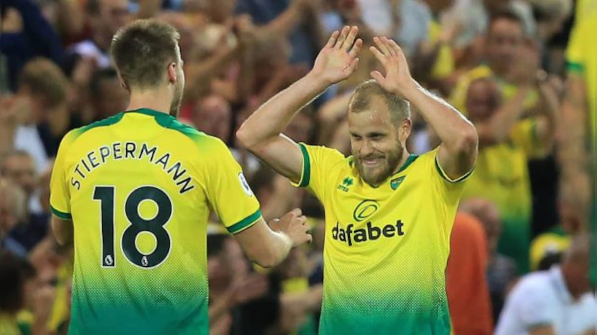 EFL Championship: Norwich City earn promotion to Premier League following Swansea, Brentford draws