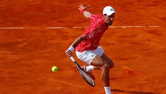 Novak Djokovic confirms participation in US Open, Western and Southern Open