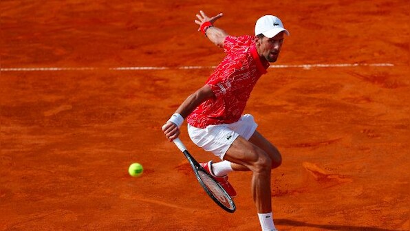 Novak Djokovic confirms participation in US Open, Western and Southern Open