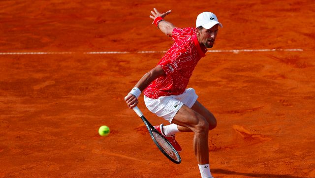Novak Djokovic confirms participation in US Open, Western and Southern Open Novak Djokovic confirms participation in US Open, Western and Southern Open