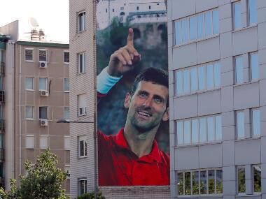 Representational photo. AP