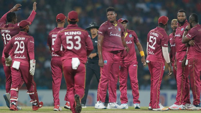 Cricket West Indies joins cricketers in speaking out against racism, pledges support for players Cricket West Indies joins cricketers in speaking out against racism, pledges support for players