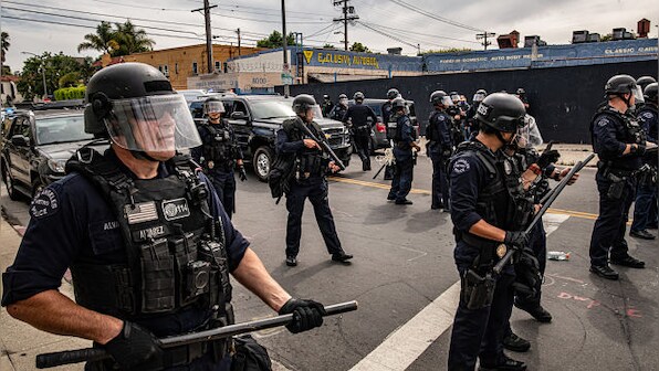 Police the public, or protect it? Crisis-stricken US can learn hard lessons from Ireland, Sri Lanka, Myanmar and others