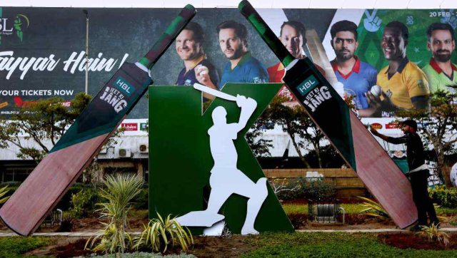 PCB to discuss fate of remaining Pakistan Super League 2020 matches with six franchises on Thursday PCB to discuss fate of remaining Pakistan Super League 2020 matches with six franchises on Thursday