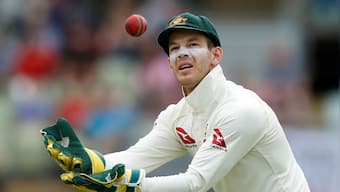 Australia Test captain Tim Paine fears Boxing Day Test against India could be moved out of MCG