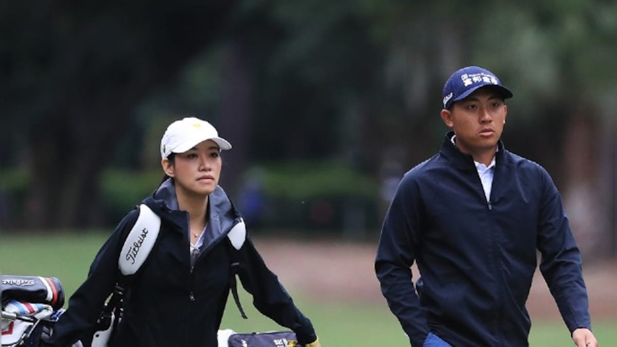 Destiny’s child CT Pan ready to defend his RBC Heritage title after missing Players Championships