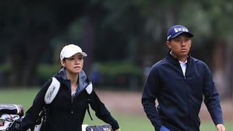 Destiny’s child CT Pan ready to defend his RBC Heritage title after missing Players Championships