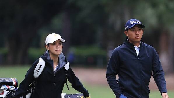 Destiny’s child CT Pan ready to defend his RBC Heritage title after missing Players Championships