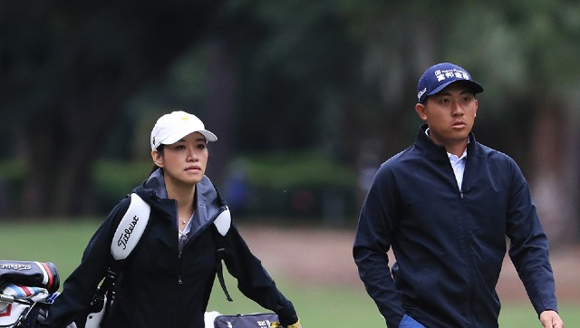 Destiny’s child CT Pan ready to defend his RBC Heritage title after missing Players Championships Destiny’s child CT Pan ready to defend his RBC Heritage title after missing Players Championships