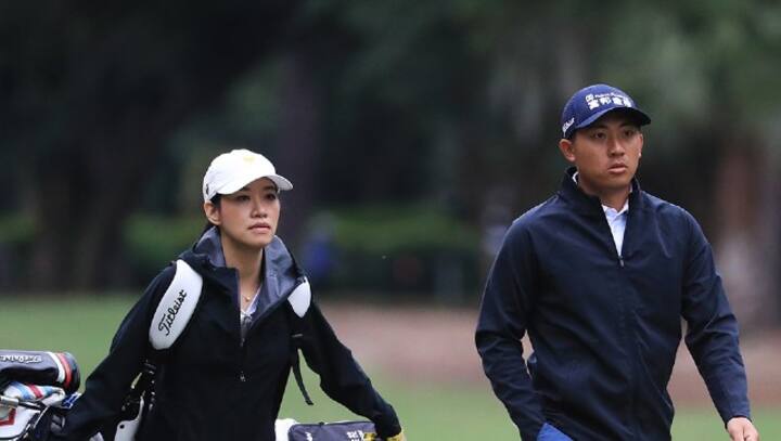 Destiny’s child CT Pan ready to defend his RBC Heritage title after missing Players Championships