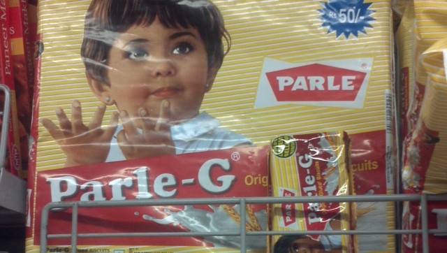 'Oats and berries' flavoured Parle G leaves internet shocked; see reactions 'Oats and berries' flavoured Parle G leaves internet shocked; see reactions